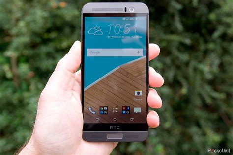 HTC One M9 Plus vs Huawei Honor Magic Karşılaştırma